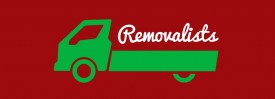 Removalists
Mosquito Creek - My Local Removalists